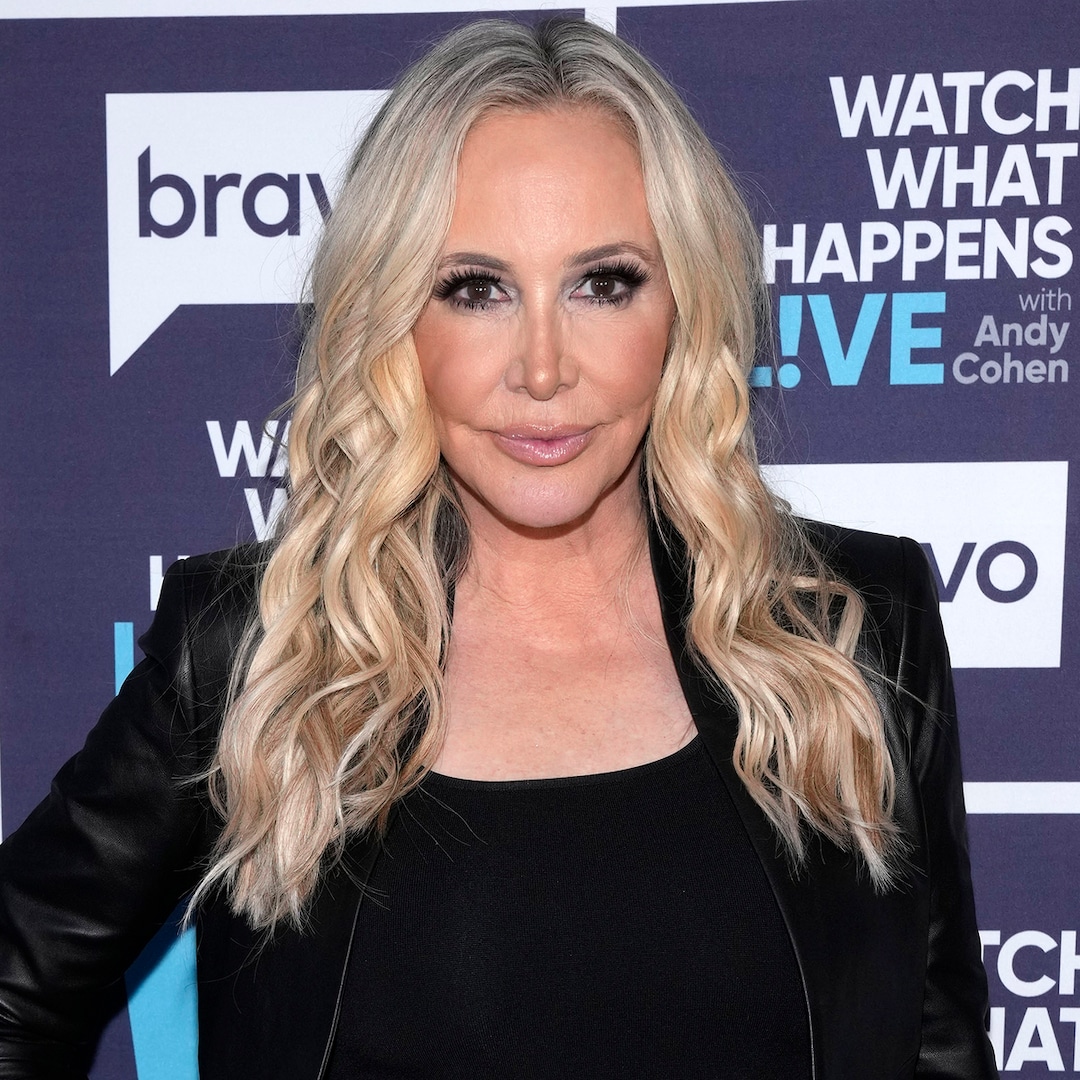 RHOC’s Shannon Beador Sentenced After DUI, Hit & Run Arrest